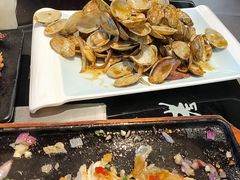 -橦橦小马扎烧烤 (传媒大学店)