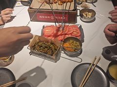 -叁宝烤肉• 西安烧烤(高科新花园店)