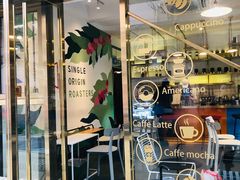 -KYO COFFEE(胶州路店)