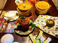 -泰妃殿(武汉首店)