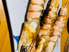 -渔寿司·日本料理(艾尚天地店)