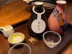 -檐下风铃酒馆