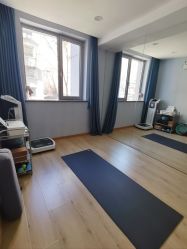 -酉嘉瑜伽YO+YOGA