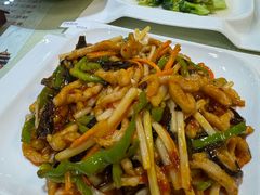 -东四民芳餐厅(世茂工三店)