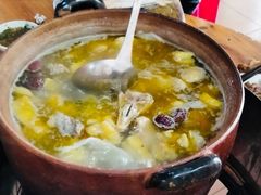 -屯昌枫木香草鸭(羊栏店)