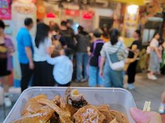 牛杂-老day牛杂(官也街总店)