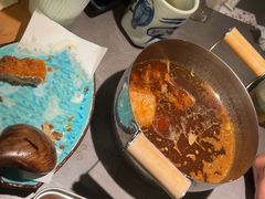 -沼津港精致料理·寿喜烧·烧鸟(龙湖南桥天街日料榜单店)
