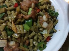 -武林峰餐厅(龙湖星悦荟店)