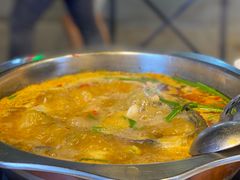 -大理.老字号渝记酸萝卜乌鱼(古城总店)