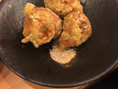 博多炸鸡块-博多一幸舍(侨福芳草地购物中心店)