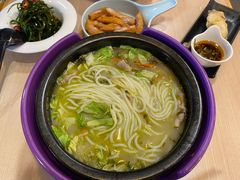 -过桥缘·过桥米线(五里桥银座店)