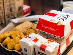 -肯德基(绍兴悦来店)