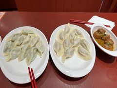 -喜家德虾仁水饺(北京超极合生汇店)