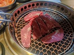 -九田家黑牛烤肉料理(新光汇店)