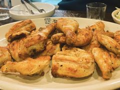 -BHC炸鸡(明洞总店)