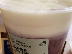 多肉葡萄-喜茶(天津乐宾百货店)