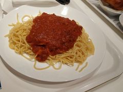 -宜家·瑞典风味餐厅(天津东丽商场店)