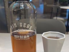 -金戈戈香港豉油鸡(南山海岸城店)