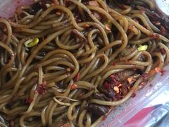 -珠宝街老左杂酱面馆