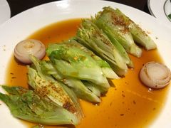 多味罗马生菜-甄御•海鲜新青岛菜(麦岛店)