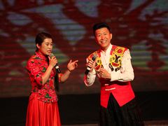 -陕北民歌大舞台