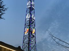 -楠柏弯休闲山庄(梨花溪店)