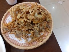 -粗茶淡饭•陕菜•家常菜