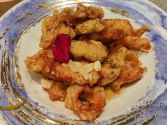 -宏达宴老菜馆(群力第四大道店)