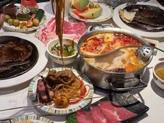 -吉布鲁牛排海鲜自助(成都大悦城店)