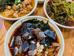 -晓马鸭店(新芜路店)