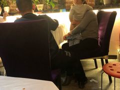 -眷江南之小蓝鲸(王府大街店)