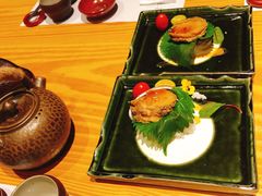 -花潮料理艺食馆(世欧广场店)