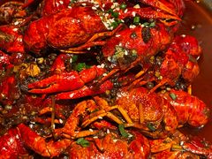 -巴厘龙虾·榜首油焖大虾(洞庭·艺术洋房店)