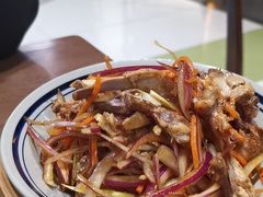 -面乙新派手擀面(大悦城店)
