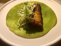 -三嚥阁 La Villa Restaurant