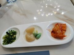 -南山鲜虾面·活鲜小馆·海味大连菜(南山总店)