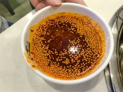 辣椒酱-迎宾楼(解放西街店)