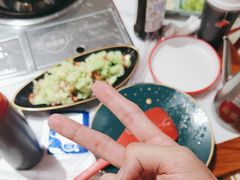 -别装假铝盆烤肉(三道街店)