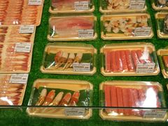 -BHG生活超市(安贞店)