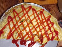 蛋包饭-食戟