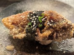 -戏作寿司(观音桥店)