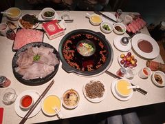 -家一加火锅(绿地翠谷总店)