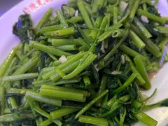 -澳门陈光记烧味饭店(郎家园店)