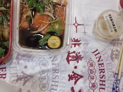 -非遗·金二顺潮汕生腌