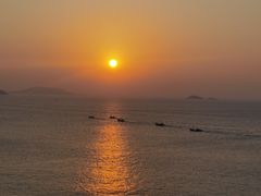 -崂山仰口游览区