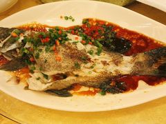 -龙泉海鲜酒楼(龙昆南路店)