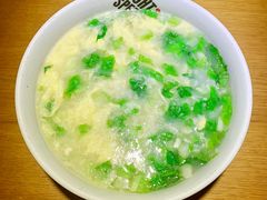 -吕氏疙瘩汤·海鲜新鲁菜(凯德mall新都心店)