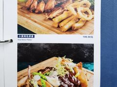 -小莫餐厅And More Restaurant西餐(北京展览馆店)