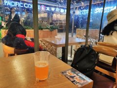 -吉野家(南昌铜锣湾店)