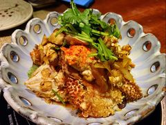 -蟹将军·松叶蟹和牛日料放题自助(K11店)